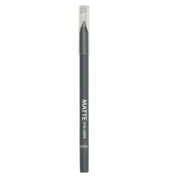 Gosh Matte Eye Liner Classic Grey