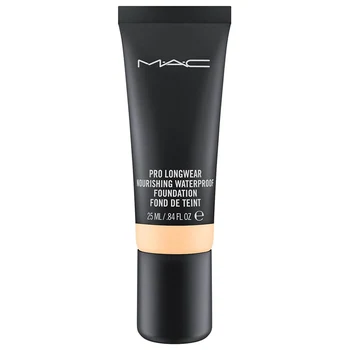 MAC Pro Longwear Nourishing NC40