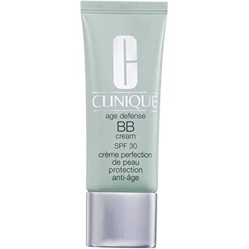 Clinique Age Defense 02 – Tester