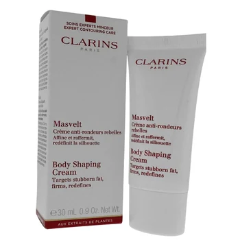 Clarins Masvelt Advanced