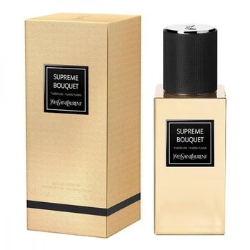 Yves Saint Laurent Le Vestiaire des Parfums Oriental Collection - Magnificient Gold