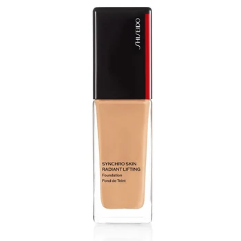 Shiseido Synchro Skin Radiant Lifting 350 Maple