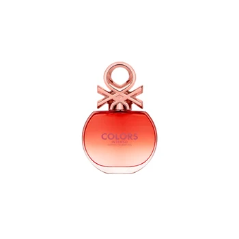 Benetton Colors Rose
