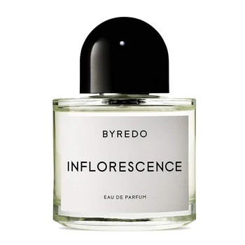 Byredo Inflorescence