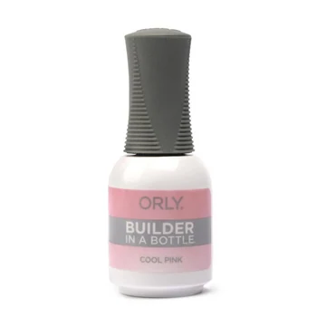 Orly Gelfx Builder In A Bottle Kit Cool Pink