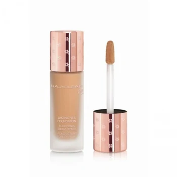 Naj Oleari Lasting Veil 05 Warm Beige