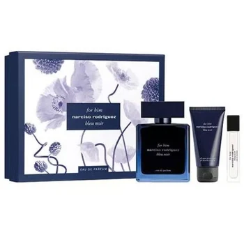 Narciso Rodriguez Bleu Noir set