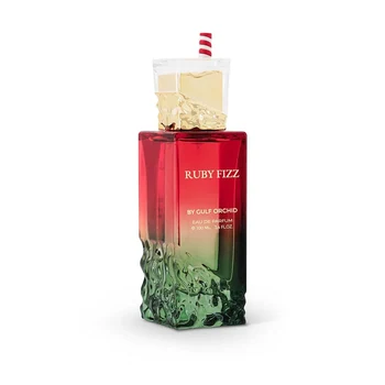 Gulf Orchid Ruby Fizz