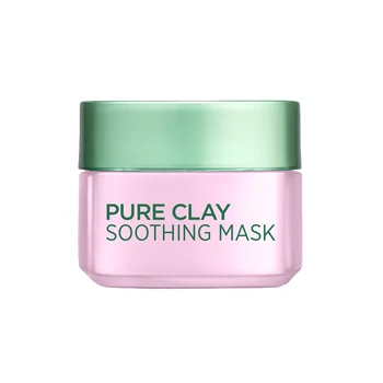 L´Oréal Paris Pure Clay Soothing
