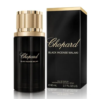 Chopard Black Incense Malaki