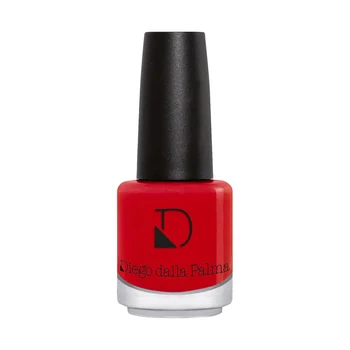 Diego Dalla Palma Makeup Nails 236 Into The Red