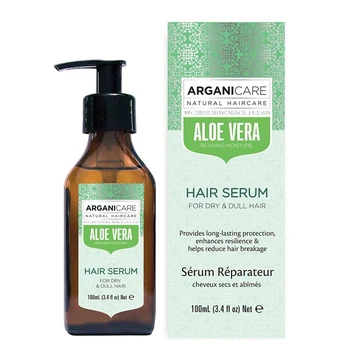 Arganicare Aloe Vera