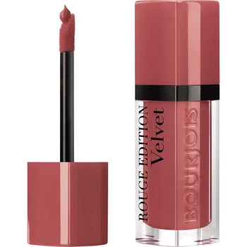 Bourjois Rouge Edition Velvet 04 Peach Club
