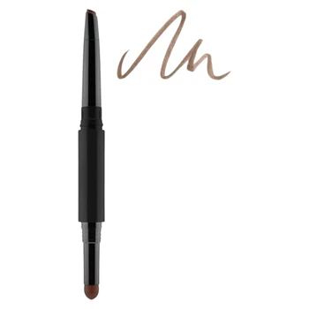 Gosh Long Lasting 002 Brown