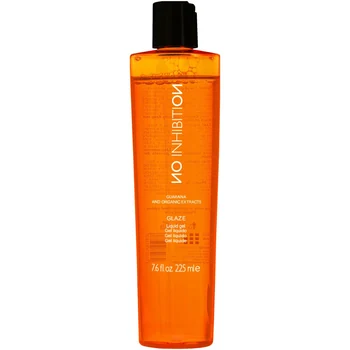 No Inhibition Styling Glaze