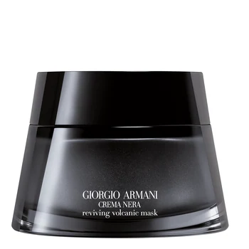 Armani Crema Nera Reviving Volcanic