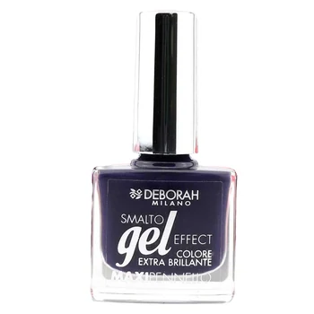 Deborah Gel Effect EN103 Blue Parrot