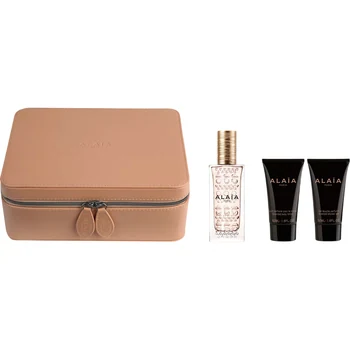 Alaia Paris Nude set