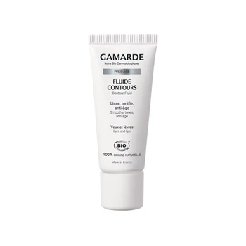 Gamarde Fluide Contours
