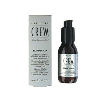 American Crew Beard Serum
