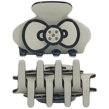 Moliabal Hair Clip 050