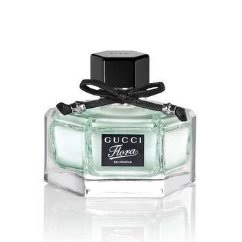 Gucci Flora Eau Fresh