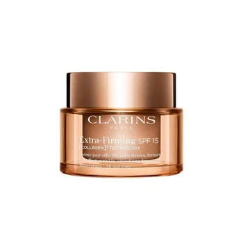 Clarins Extra-Firming Firming & Lifting SPF 15 Cream
