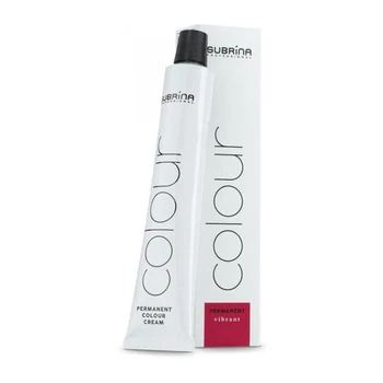 Subrina Professional Vibrant Colour 8/4 Golden Light Blonde