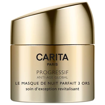 Carita Paris Progressif Anti-Age Global – Tester