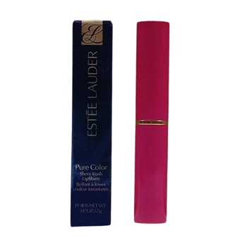 Estee Lauder Pure Color - Sheer Rush Pink Patent