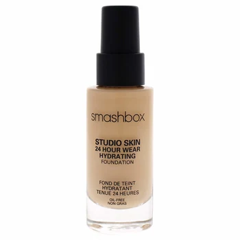Smashbox Studio Skin 2.22 Light Medium Warm & Peachy