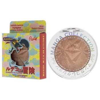 Rude Cosmetics Twinkle Twinkle Rudeko's Dragon