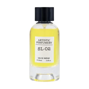 Armaf Artistic Perfumery SL-02