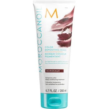 Moroccanoil Color Depositing Bordeaux