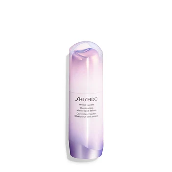 Shiseido White Lucent