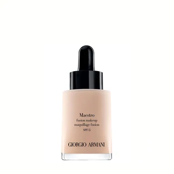 Armani Maestro 5.5 – Tester