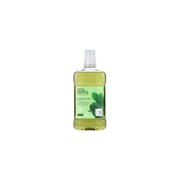 Ecodenta Mouthwash Mint Protective & Antiplaque