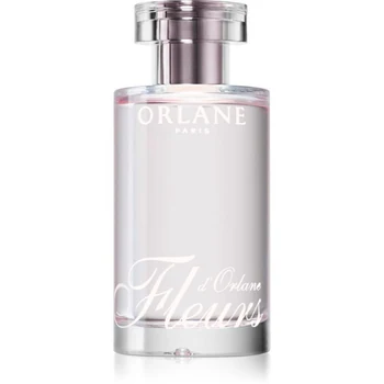 Orlane Fleurs d'Orlane