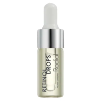 Rodial Retinol Drops – Tester