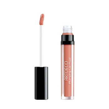Artdeco Lip Fluid 21 Glossy Nude