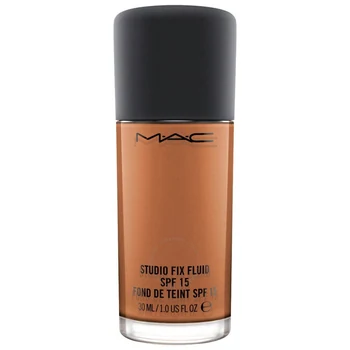MAC Studio Fix Fluid NW53