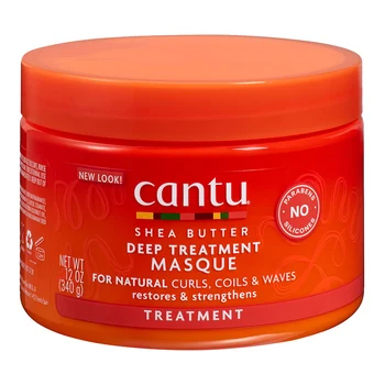 Cantu Shea Butter