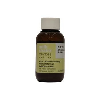 Milk_Shake The Gloss Acidic pH Demi-Permanent Colour 7.3