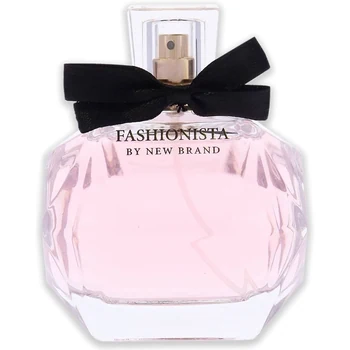 New Brand Prestige Fashionista