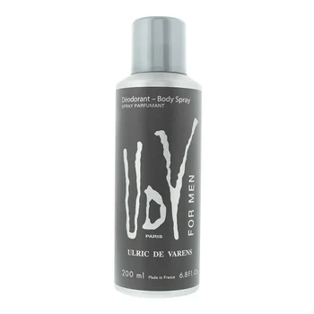 Ulric De Varens UDV For Men