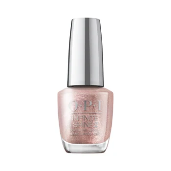 OPI Infinite Shine 2 #ISL LA01 Metalic Composition