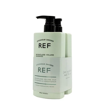 REF Duo set (Weightless Volume, Sulfates-Free)