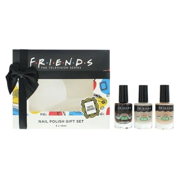 Warner Bros Friends Coffee