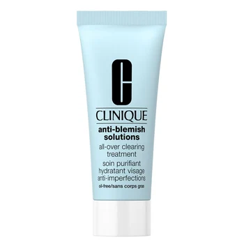 Clinique Anti-Blemish Solutions