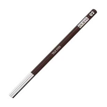 Pupa True Eyes 02 Intense Brown